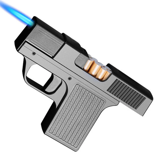 Bricheta Pistol — Design Premium